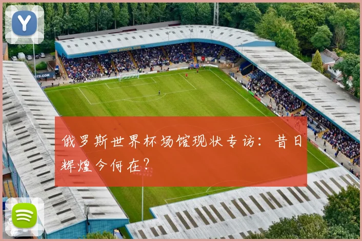 俄罗斯世界杯场馆现状专访:昔日辉煌今何在?