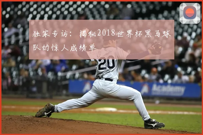独家专访：揭秘2018世界杯黑马球队的惊人成绩单