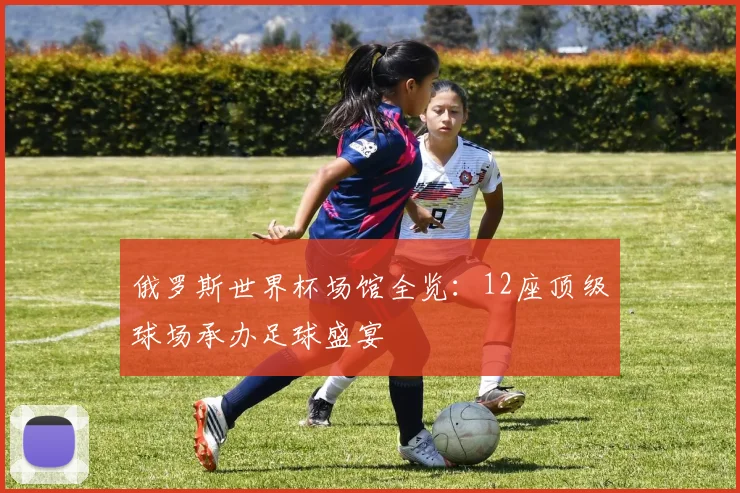 俄罗斯世界杯场馆全览：12座顶级球场承办足球盛宴