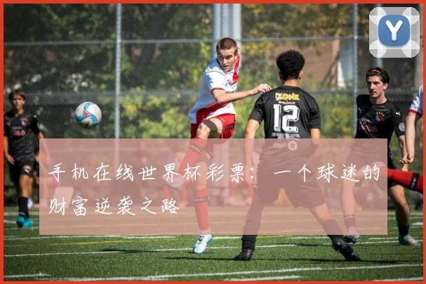 手机在线世界杯彩票：一个球迷的财富逆袭之路