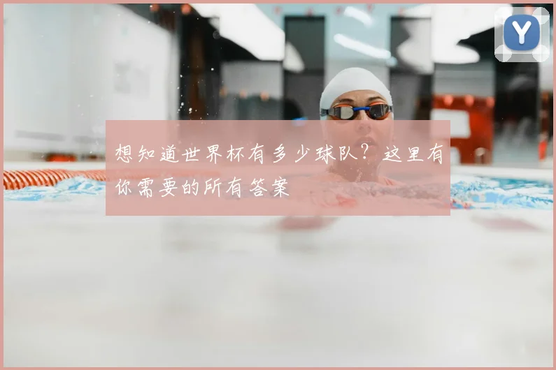 想知道世界杯有多少球队?这里有你需要的所有答案