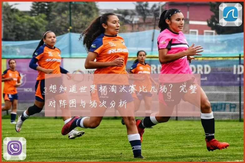 想知道世界杯淘汰赛比几场？完整对阵图与场次分析